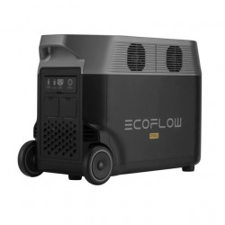 EcoFlow Delta pro 3600Wh - Img 2