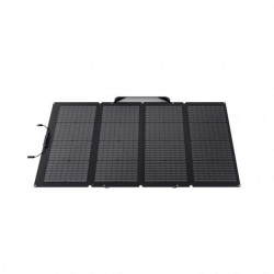 EcoFlow solar panel (220W) - Img 2