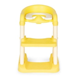 Ecotoys Adapter za wc Šolju sa stepenikom yellow ( HA-P23S Y )-6