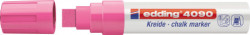 Edding marker za staklo chalk E-4090 4-15mm roze ( 08M4090I ) - Img 1