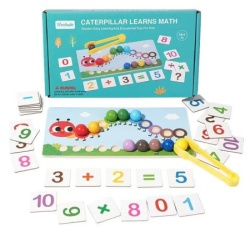 Edukativna Igra matematika ( 198341 )