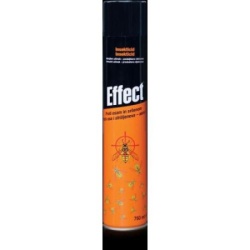 Effect sprej protiv osa i stršljenova 400ml ( 05506 )