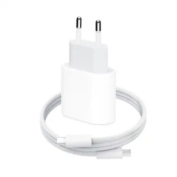 Eima PD fast charger 35W za Iphone 15/16 Kućni punjač