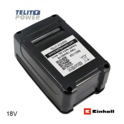 Einhell 18V 3000mAh LiIon - baterija za ručni alat Einhel power X-CHANGE ( P-4083 ) - Img 5