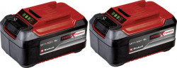 Einhell 2x 18V 5,2Ah PXC-Twinpack, battery, ( 4511526 ) - Img 2