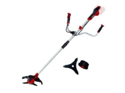 Einhell Agillo premium 2x 4,0 Ah set akumulatorski trimer ( 3810000028 )