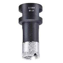 Einhell Dijamantska krunasta testera za suvo bušenje, M14, 12mm ( 49500212 )