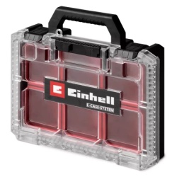 Einhell E-Case Half Size sistemski kofer za sitan pribor ( 4540048 )