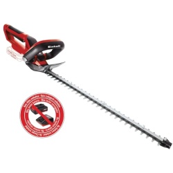 Einhell GC-CH 1855/1 Li-Solo, Akumulatorske makaze za žbunje ( 3410502 )
