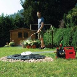 Einhell GC-GP 1045, Baštanska pumpa ( 4180340 )-6