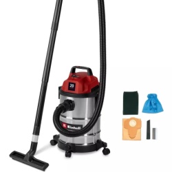 Einhell TC-VC 2045 S, Usisivač za suvo/mokro ( 2347410 )