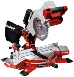 Einhell TE-MS 18/210 - Solo, akumulatorska preklopna testera ( 4300890 )