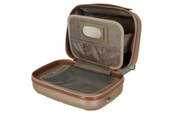 El Potro ABS Beauty case - Champagne ( 51.239.27 ) -3