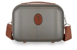 El Potro ABS Beauty case - Tamno siva ( 51.239.21 ) -1