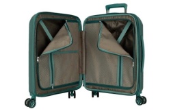 El Potro ABS Kofer 55 cm - Zelena ( 53.386.23 ) -8