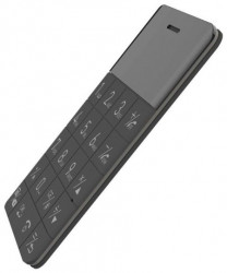 Elari cardphone mobilni telefon, crni ( elcpblk ) - Img 2