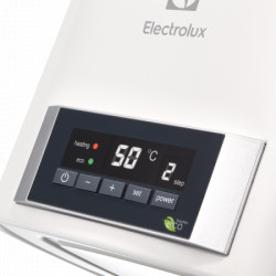 Electrolux bojle bojler ewh 50 fmx dl eec - Img 5