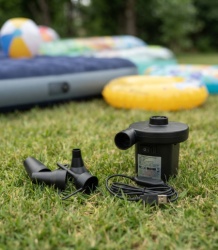 Električna mini pumpa za bazen ( 002777 )