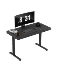 Električni podesivi radni sto mark adler leader 8.2 black ( 7982 )