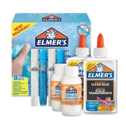 Elmers ljigavac set frozen ( EL77254 )