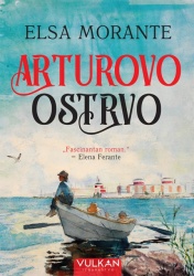Elsa Morante Arturovo ostrvo ( 28269 )