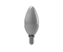 Emos LED sijalica basic candle 8,3w e14 ww zl4116 ( 3192 ) - Img 2