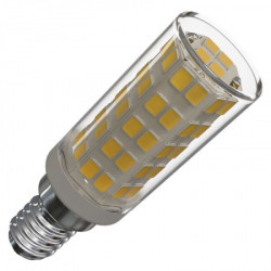 Emos led sijalica classic jc a++ 4.5w e14 ww zq9140 ( 1791 ) - Img 3