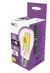 Emos LED sijalica filament a67 17w e27 nw z74291 ( 2861 ) - Img 1