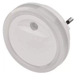 Emos noćno svetlo sa fotosenzorom 230v okruglo p3315 ( 2909 )