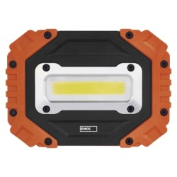 Emos p4113 Led cob baterijska ip43 lampa/reflektor 700lm, 4xaa  ( 3388 )-2