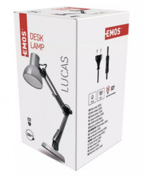 Emos stona lampa lucas-siva z7609g ( 2853 ) - Img 2