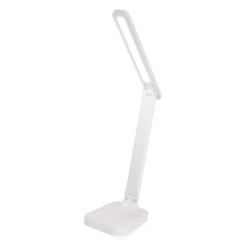 Emos z7631 Stona led lampa punjiva amy bela ( 3537 )