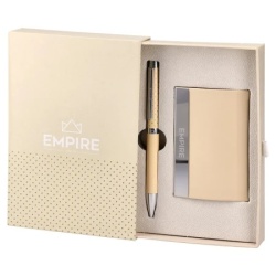 Empire agra hemijska i držač kartica 2k - odaberite motiv krem ( 412211 )
