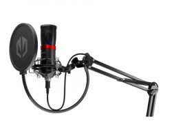 Endorfy Solum Streaming (SM950) mikrofon (EY1B004) - Img 1