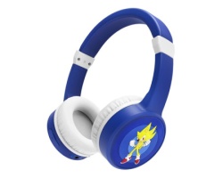 Energy sistem Lol&Roll sonic kids blue slušalice plave (M45117) -4