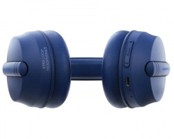 Energy sistem Navy Haru ECO Bluetooth slušalice plave  - Img 3