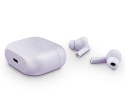 Energy sistem Style 2 Violet True Wireless bežične slušalice ljubičaste (M45296) -5