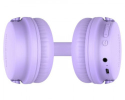 EnergySistem style 3 lavender bluetooth slušalice ljubičaste - Img 4