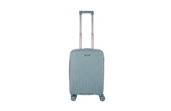 Enova PP Set kofera 3/1 - Dark sea green ( 525.340.44 ) -13