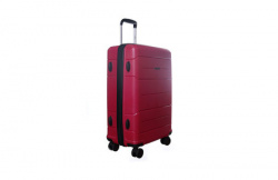 Enova PP set kofera 3/1 fuchsia ( 520.340.30 ) - Img 4