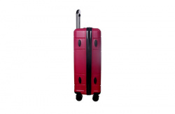 Enova PP set kofera 3/1 fuchsia ( 520.340.30 ) - Img 14