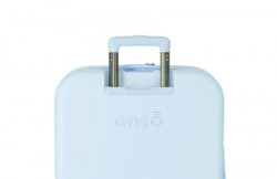 Enso ABS kofer 55 cm - plava ( 95.591.21 ) - Img 3