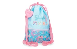 Enso Jungle Mood torba za sport - Tirkizna ( 98.138.21 )