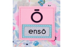 Enso  Neseser - Pink ( 97.744.21 ) -3