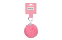 Enso Privezak za ključeve - Pink ( 94.702.25 )