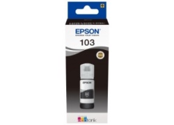 Epson 103 crno mastilo - Img 2