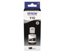 Epson 110 crno mastilo