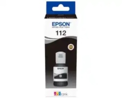 Epson 112 C13T06C14A black Kertridž
