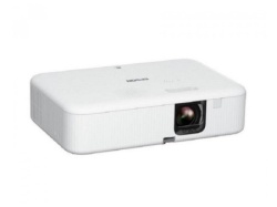 Epson co-fh02 full hd, 3000lum, wifi android tv, hdmi projektor