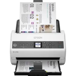 Epson DS-730N 600dpi USB/LAN Skener ADF